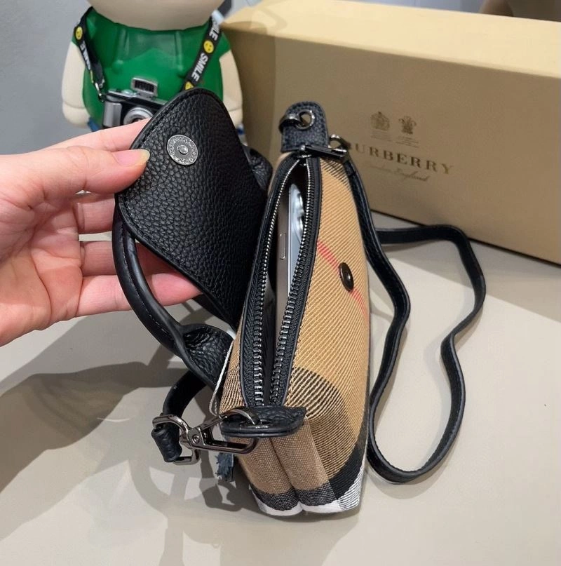 Burberry Mobile Cases SoftTouch 267744