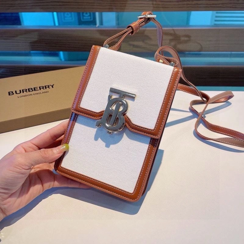 Burberry Mobile Cases Resilient 267739