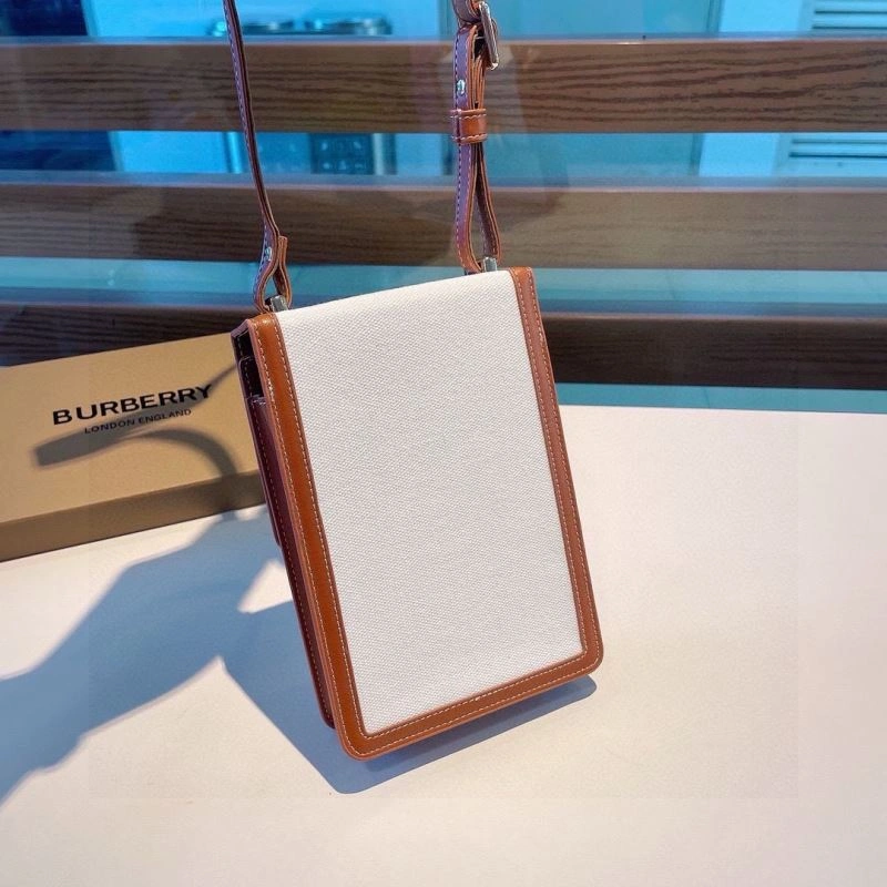 Burberry Mobile Cases Resilient 267739