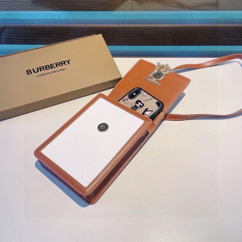 Burberry Mobile Cases Resilient 267739
