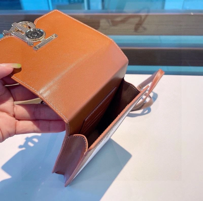 Burberry Mobile Cases Resilient 267739