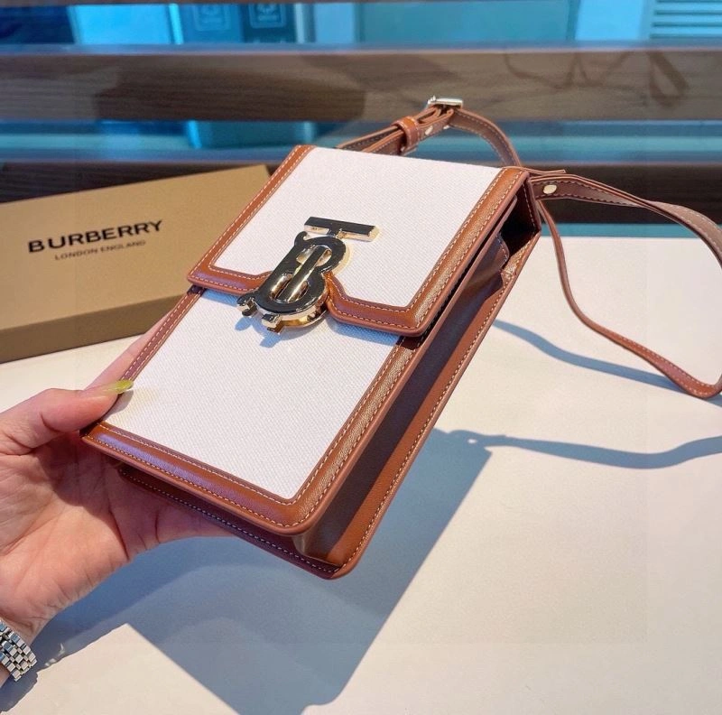 Burberry Mobile Cases Resilient 267739