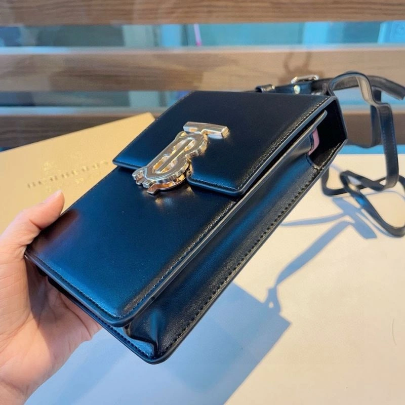 UrbanChic Burberry Mobile Cases 267737