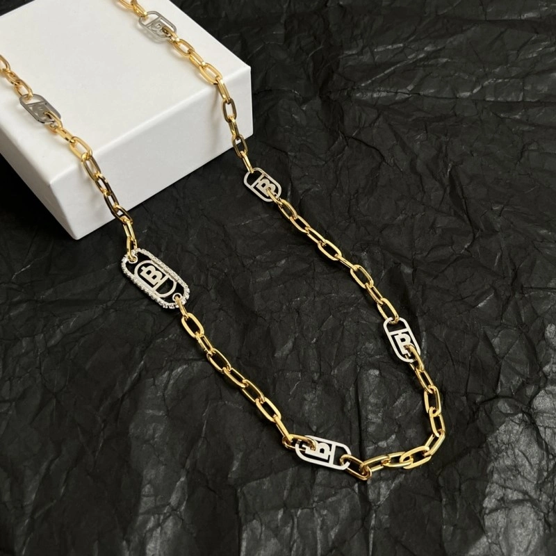 Burberry Necklaces Chic 208151
