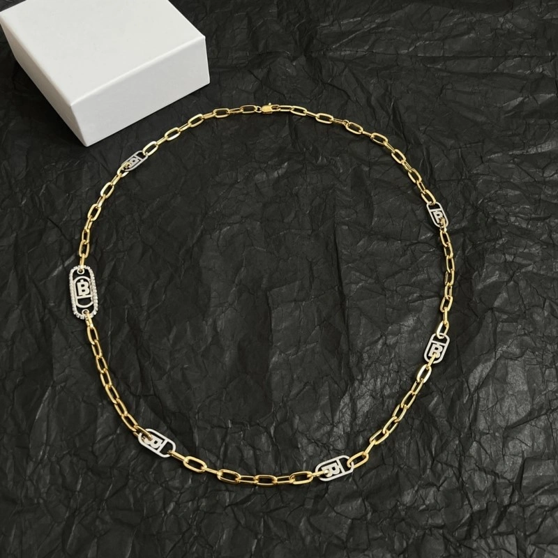 Burberry Necklaces Chic 208151