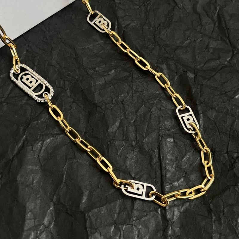 Burberry Necklaces Chic 208151
