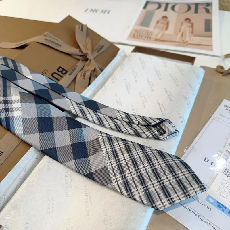 SunProtective Burberry Neckties 269023