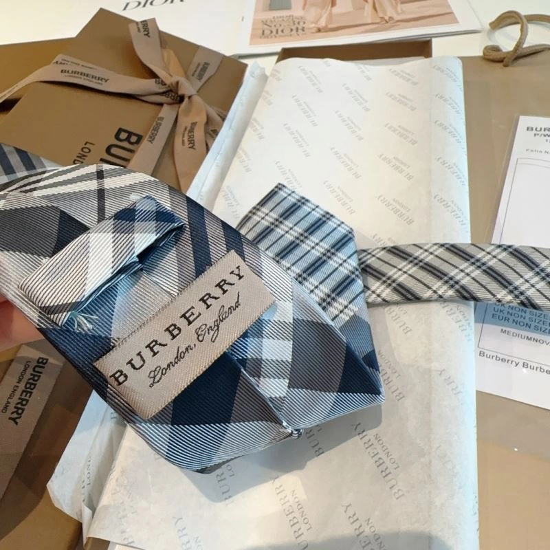 SunProtective Burberry Neckties 269023