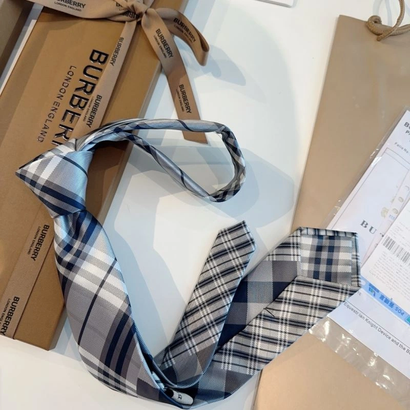 SunProtective Burberry Neckties 269023