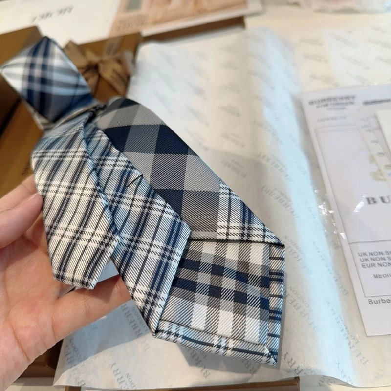 SunProtective Burberry Neckties 269023