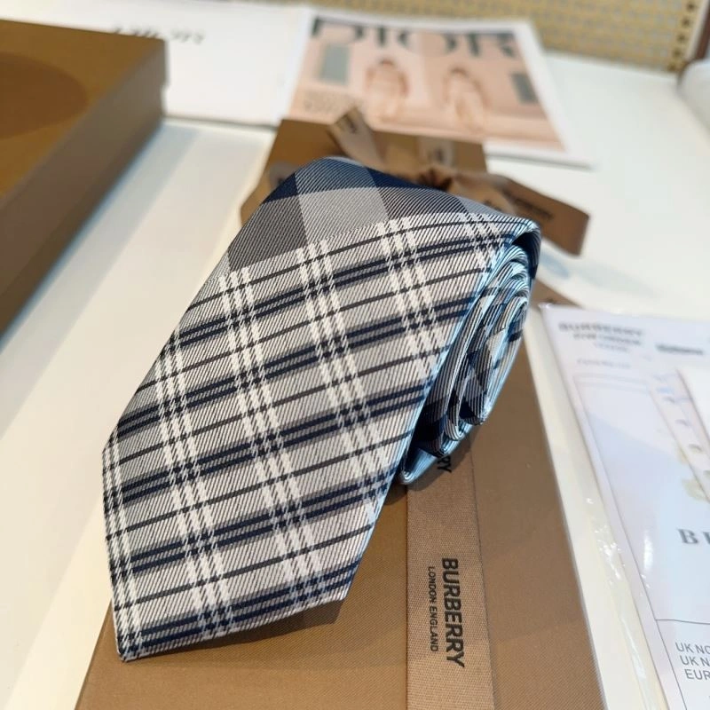 SunProtective Burberry Neckties 269023