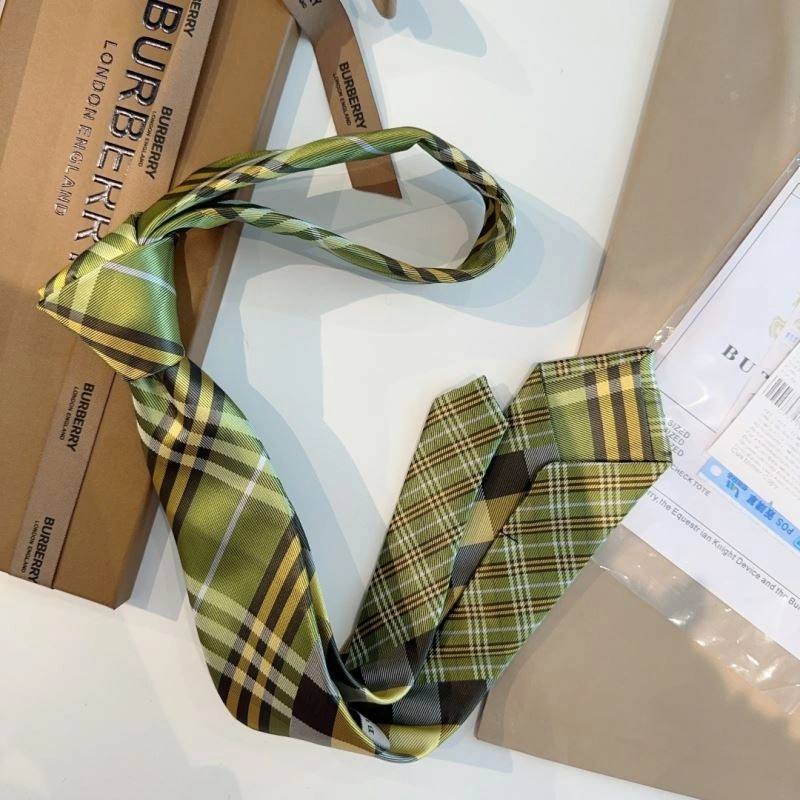 Burberry Neckties Bright 269040