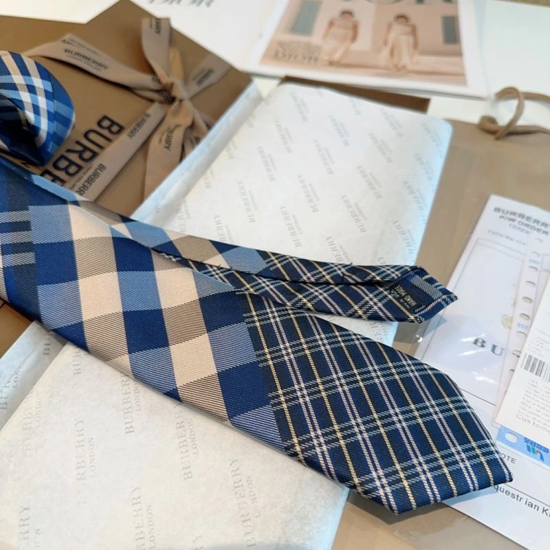 Burberry Neckties Durable 269031