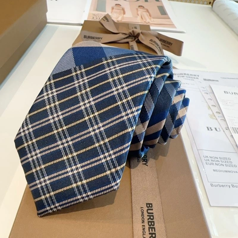Burberry Neckties Durable 269031