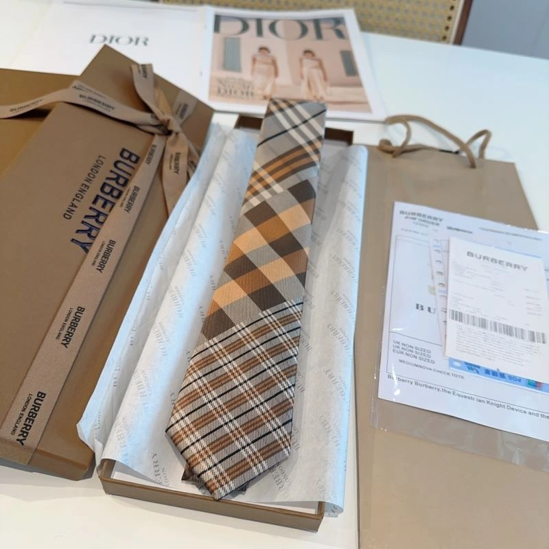 Burberry Neckties SportInspired 269021
