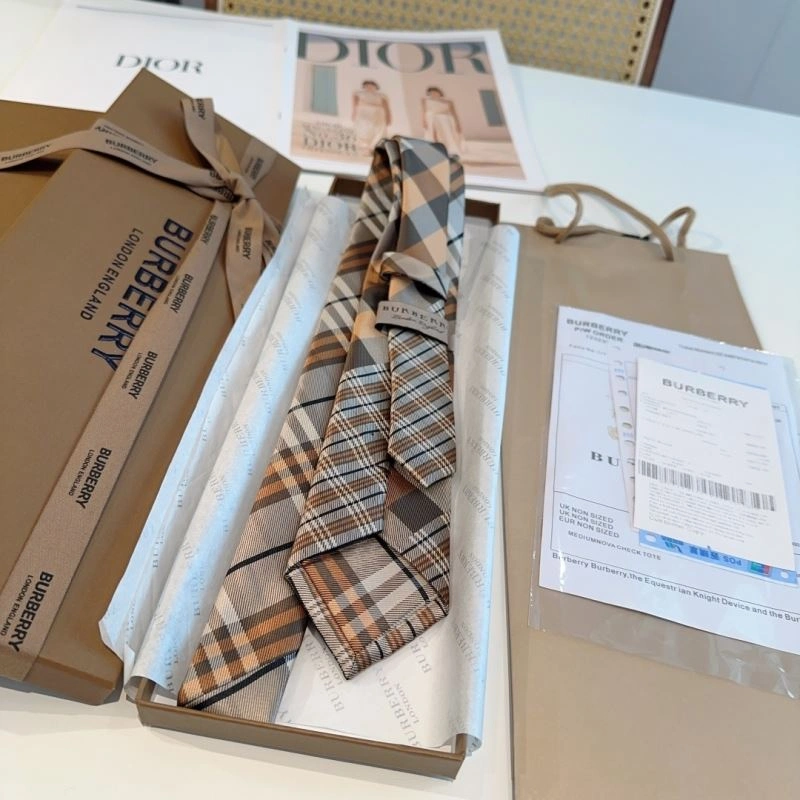 Burberry Neckties SportInspired 269021