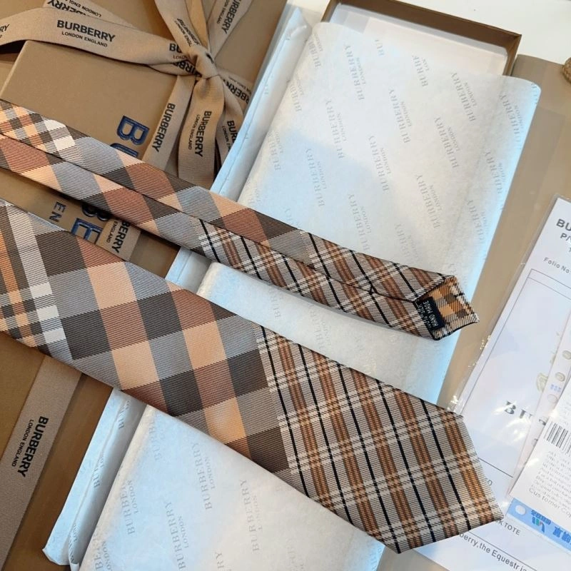 Burberry Neckties SportInspired 269021