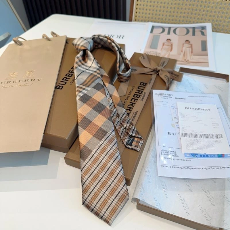 Burberry Neckties SportInspired 269021