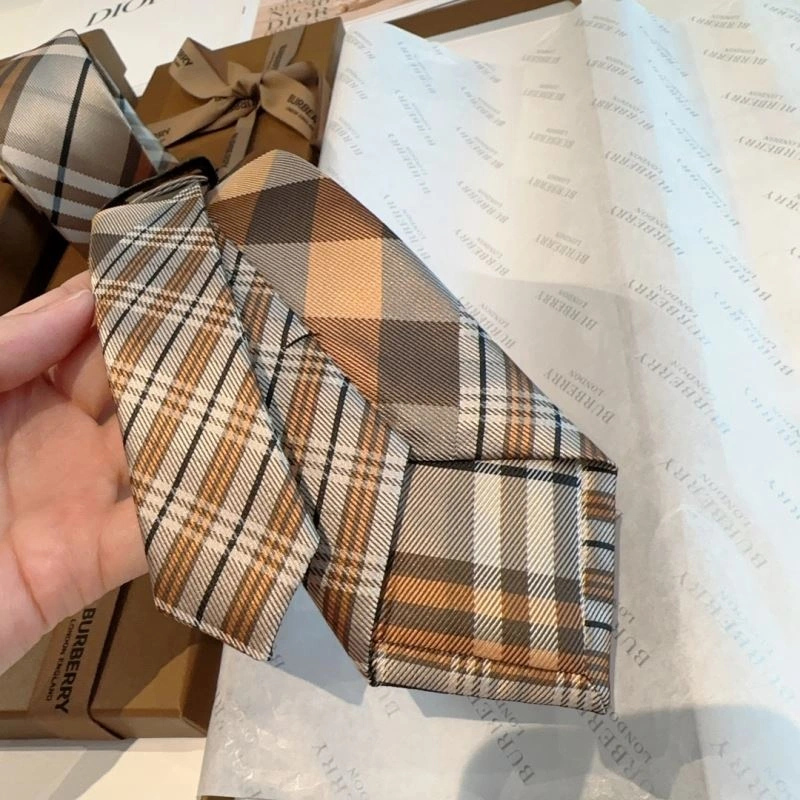 Burberry Neckties SportInspired 269021