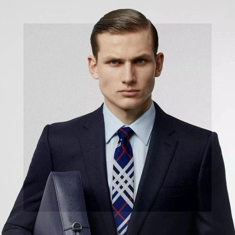 Burberry Neckties GoAnywhere 269045