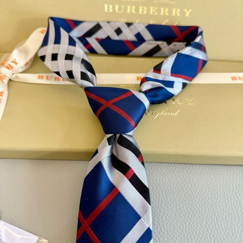 Burberry Neckties GoAnywhere 269045
