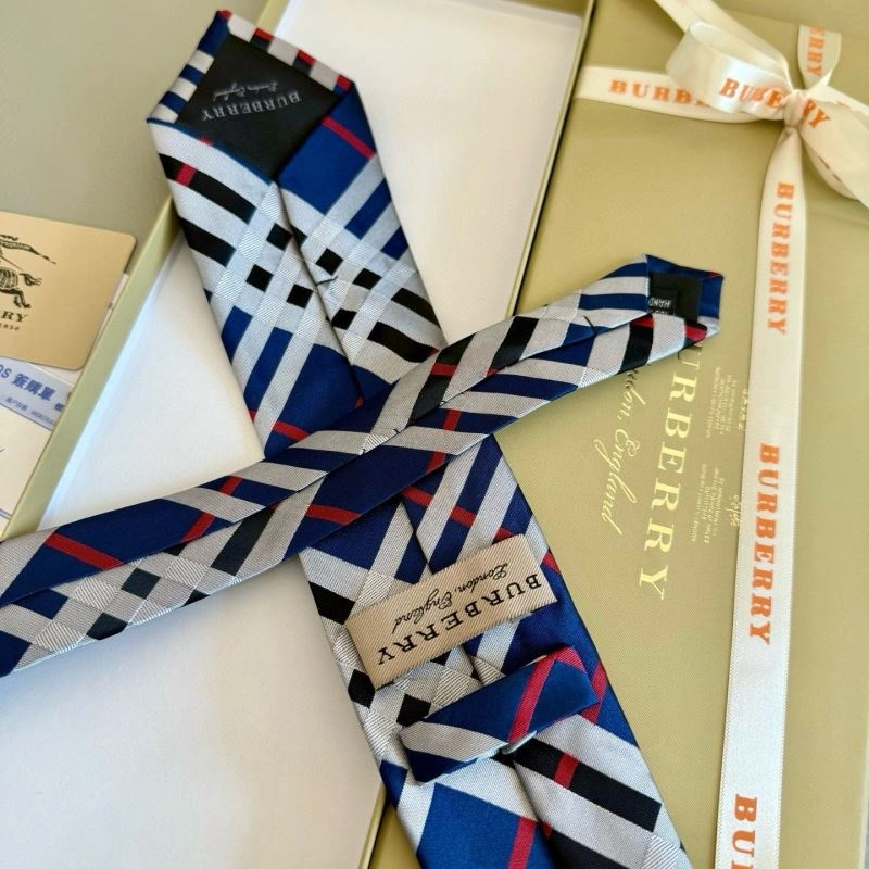 Burberry Neckties GoAnywhere 269045