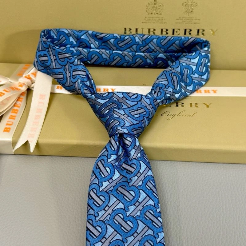 Burberry Neckties Casual 269044