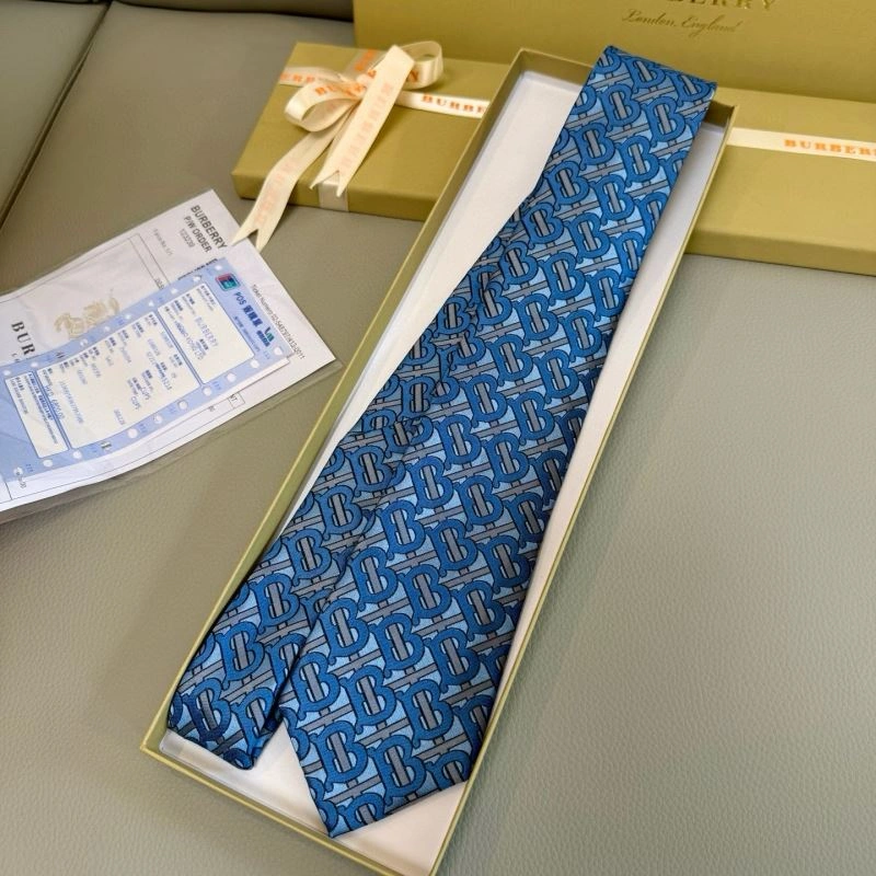 Burberry Neckties Casual 269044