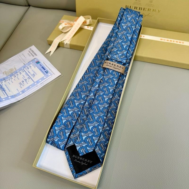 Burberry Neckties Casual 269044