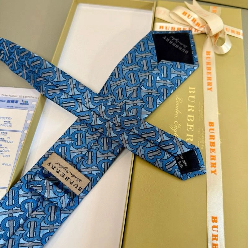 Burberry Neckties Casual 269044