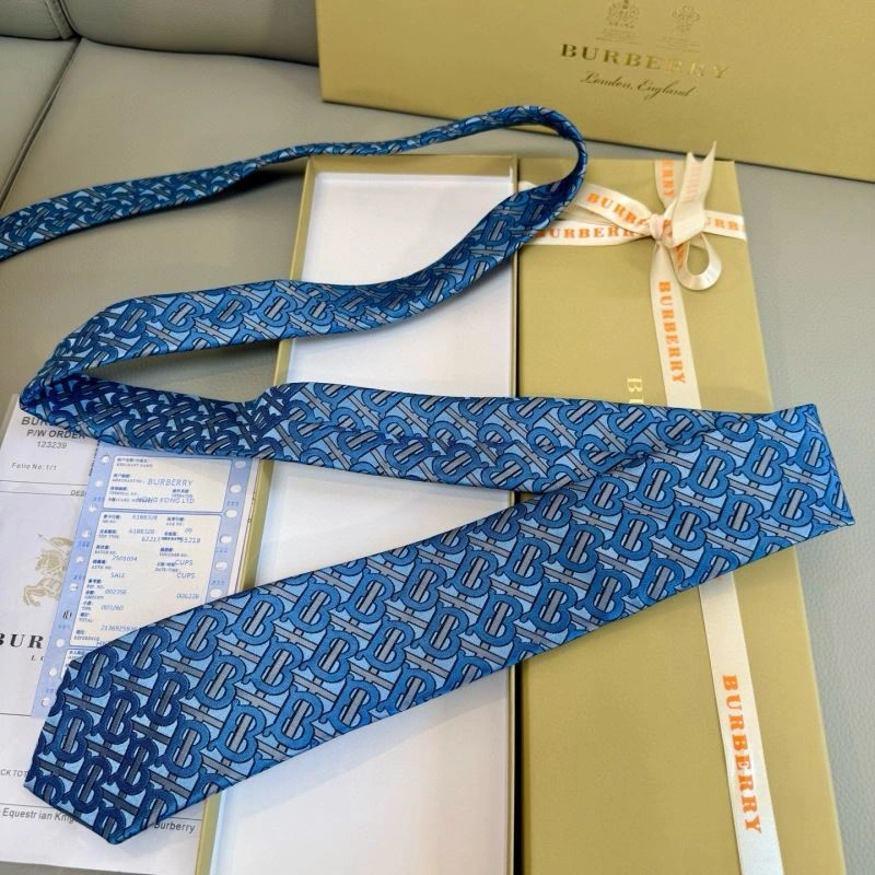 Burberry Neckties Casual 269044