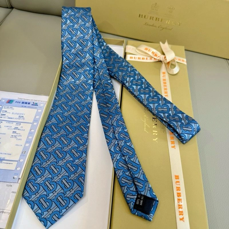 Burberry Neckties Casual 269044