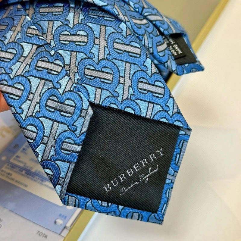 Burberry Neckties Casual 269044