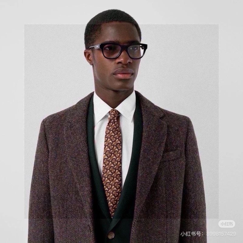 Affordable Burberry Neckties 269037