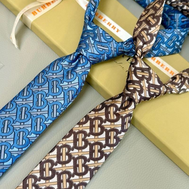 Affordable Burberry Neckties 269037