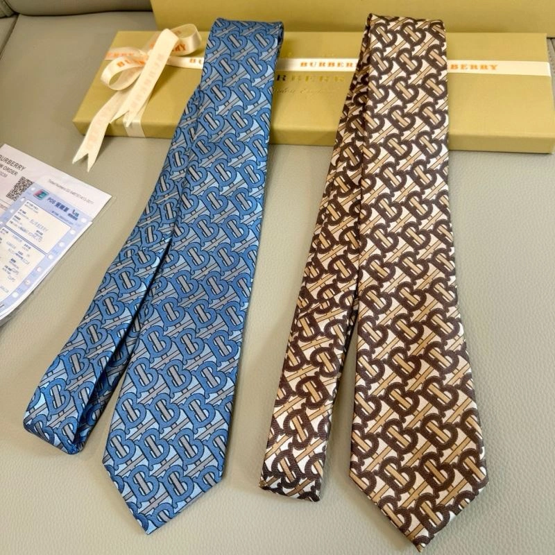Affordable Burberry Neckties 269037