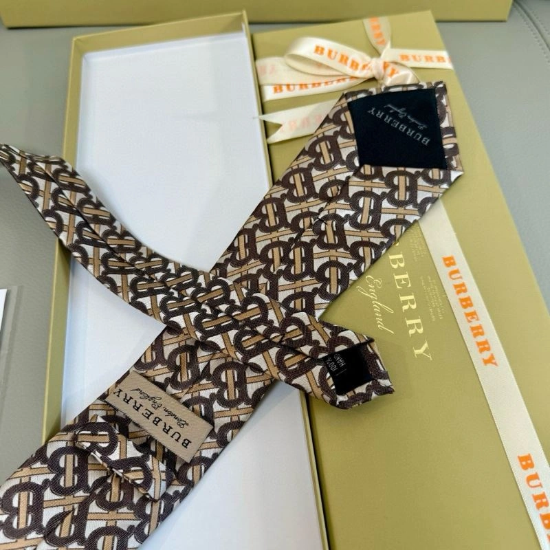 Affordable Burberry Neckties 269037
