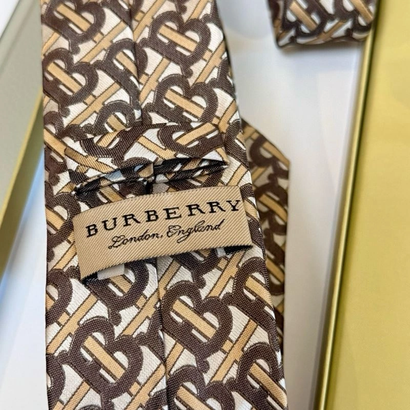 Affordable Burberry Neckties 269037