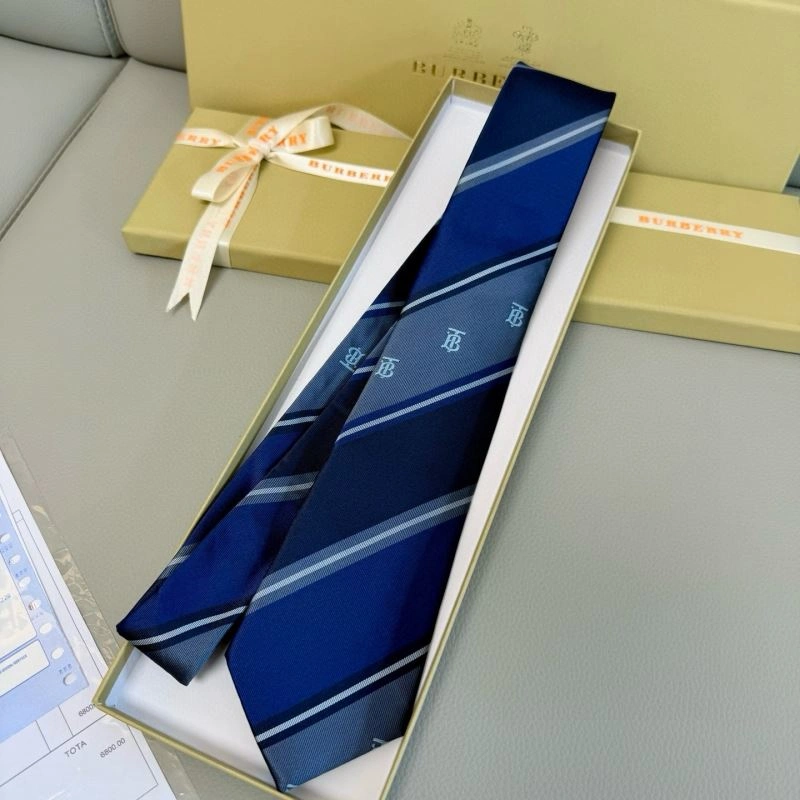 Burberry Neckties MultiPurpose 269041