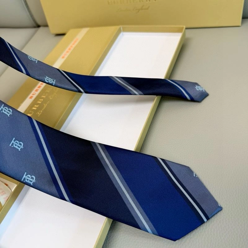 Burberry Neckties MultiPurpose 269041