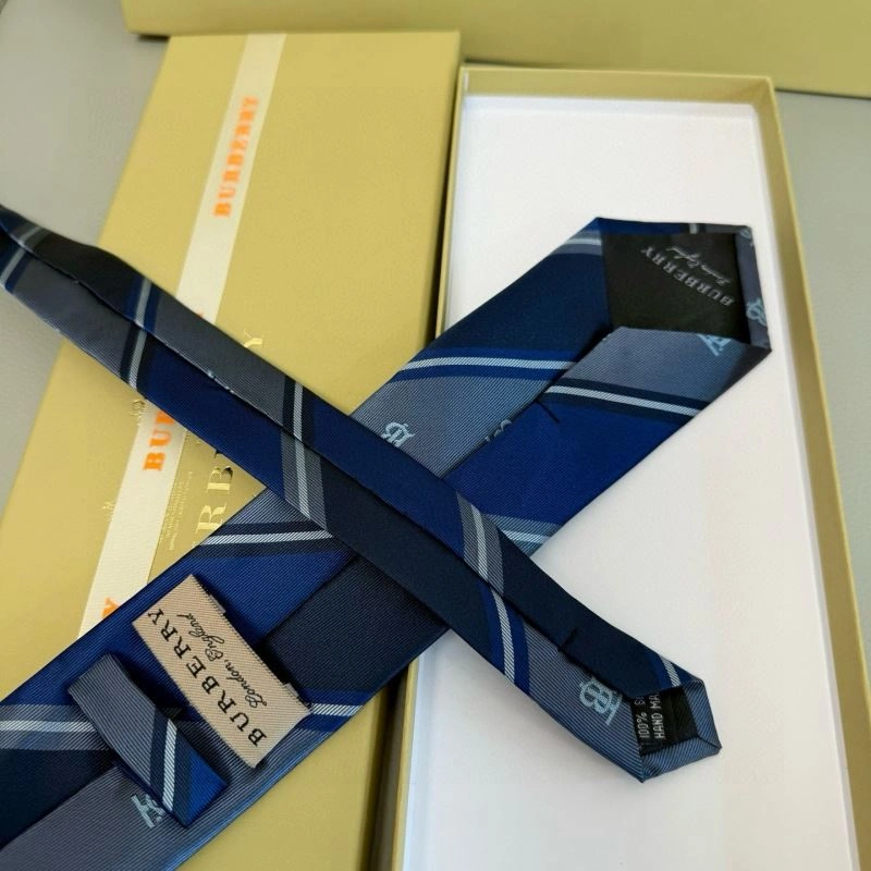 Burberry Neckties MultiPurpose 269041