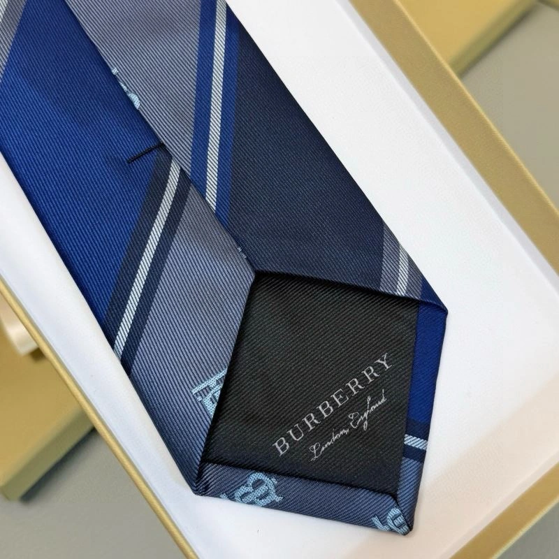 Burberry Neckties MultiPurpose 269041