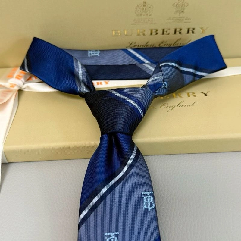 Burberry Neckties MultiPurpose 269041