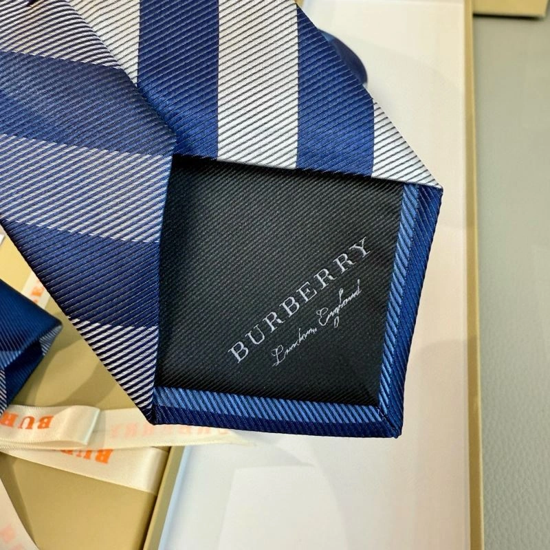 ZeroBulk Burberry Neckties 269029