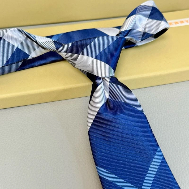 ZeroBulk Burberry Neckties 269029