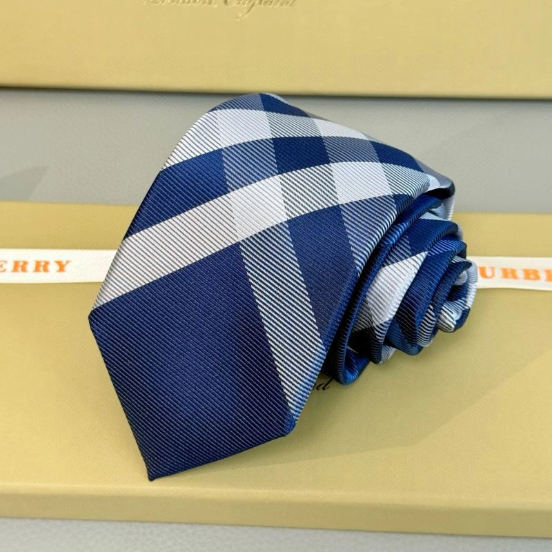 ZeroBulk Burberry Neckties 269029