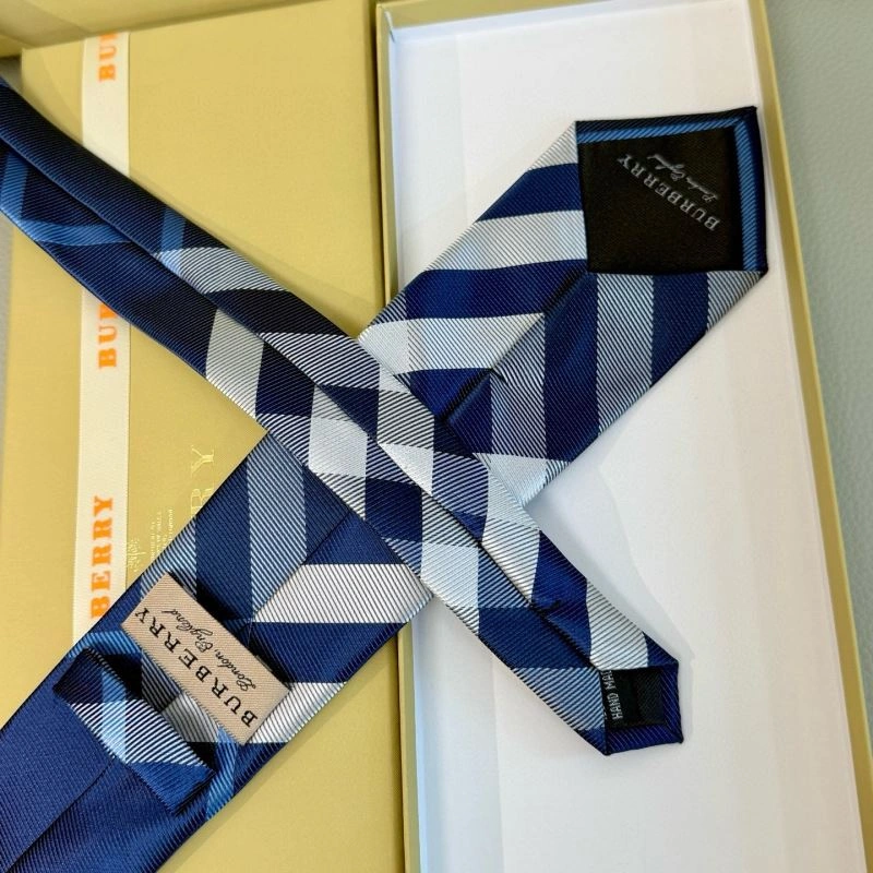 ZeroBulk Burberry Neckties 269029