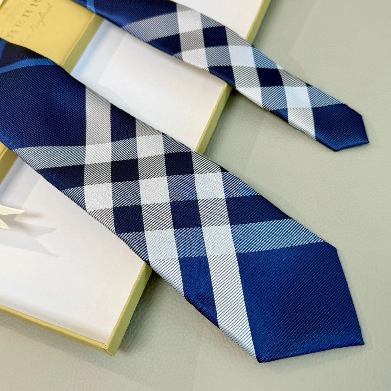 ZeroBulk Burberry Neckties 269029