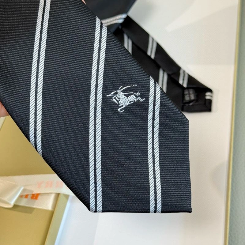 Burberry Neckties WrinkleFree 269038