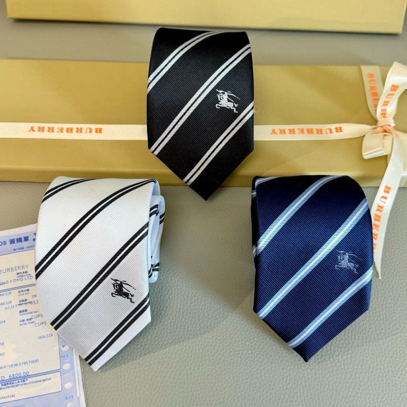 ComfortFit Burberry Neckties 269043